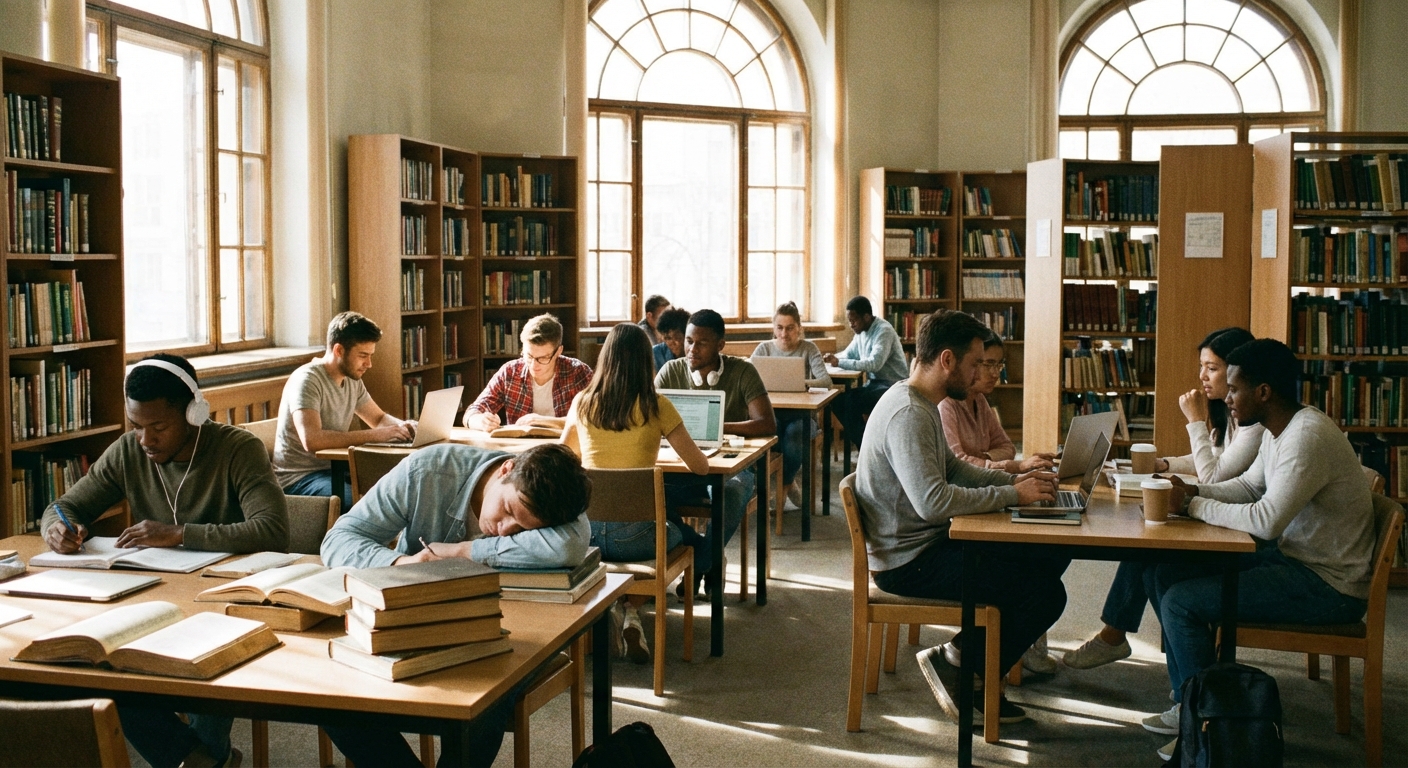 Why Students Might Use a VPN: Privacy, Security, and Access in the Digital Age